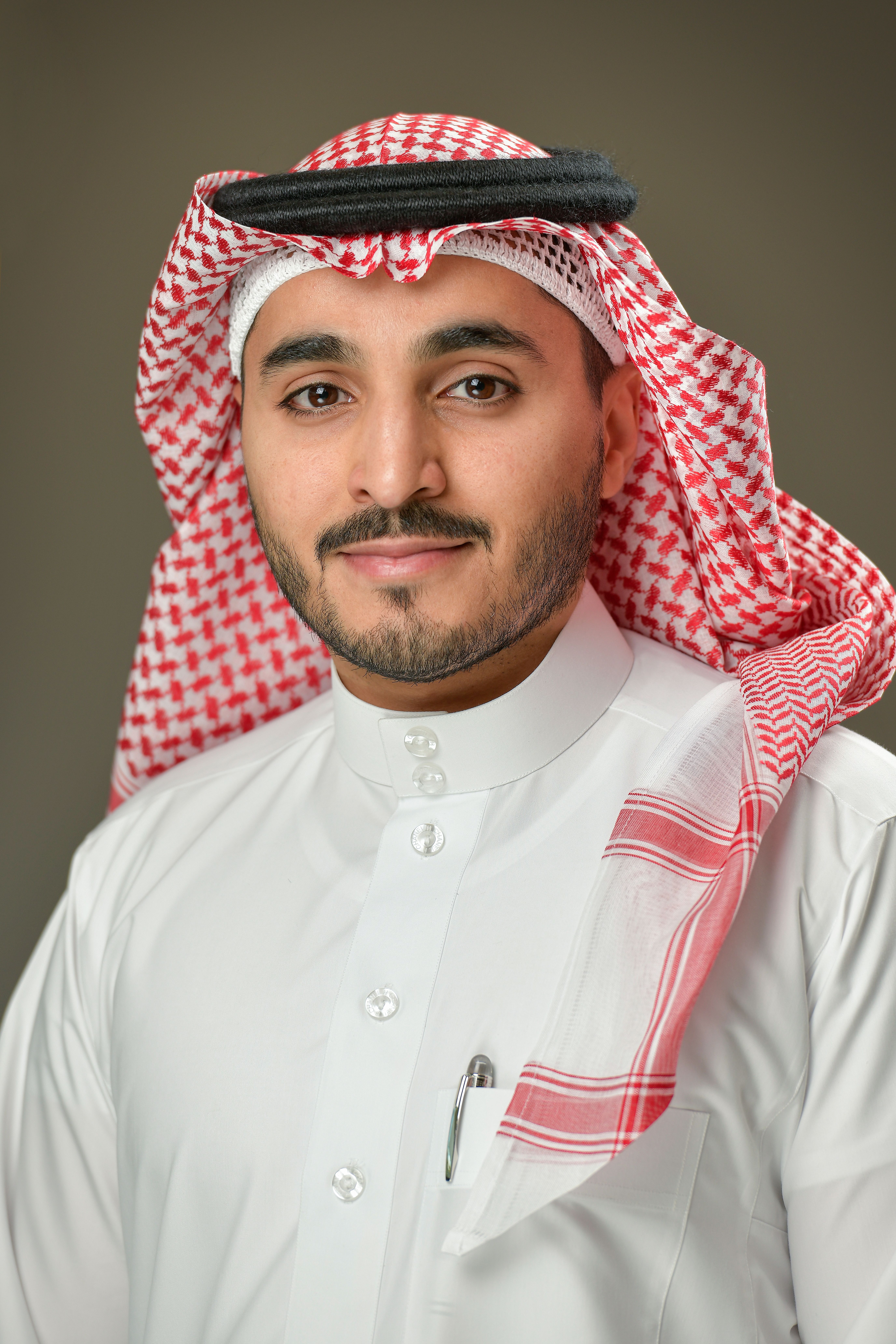 Mohammed Al Twaijri